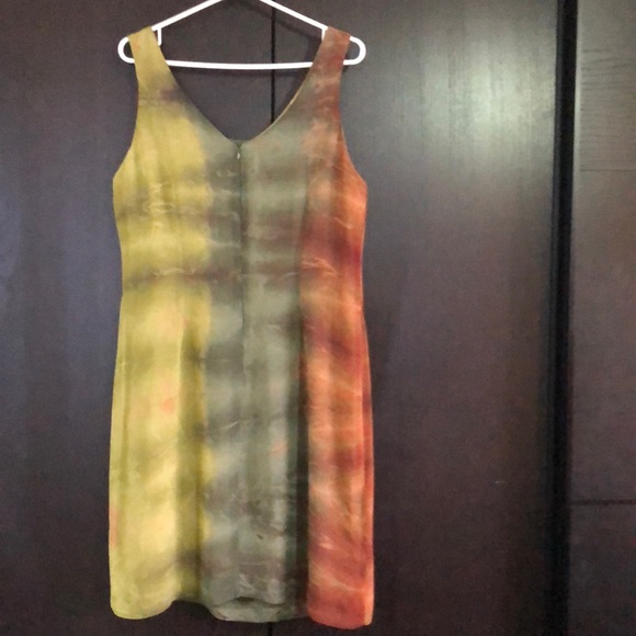 Barbara Lesser 2 pc dress set (L) - Picture 3 of 6